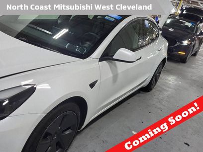 Used 2023 Tesla Model 3 Standard Range