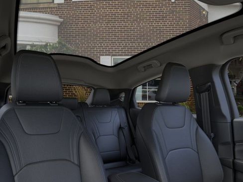 New 2026 Ford Mustang Mach-E Premium AWD/4WD image 22