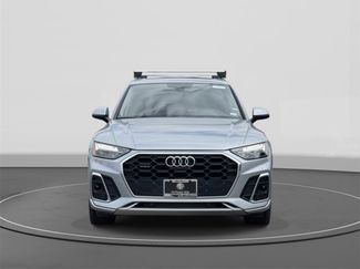 Used 2024 Audi Q5 2.0T Premium Plus video 2