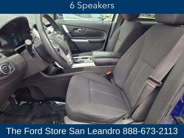 Used 2014 Ford Edge SE w/ Equipment Group 101A FWD image 12