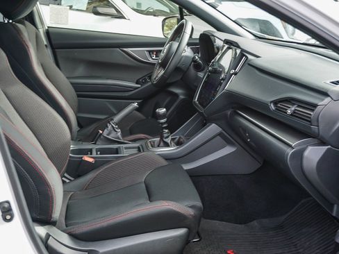 Used 2023 Subaru WRX Premium w/ Popular Package #1 image 13