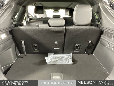 New 2026 MAZDA CX-90 3.3 Turbo w/ Premium Plus Pkg image 13