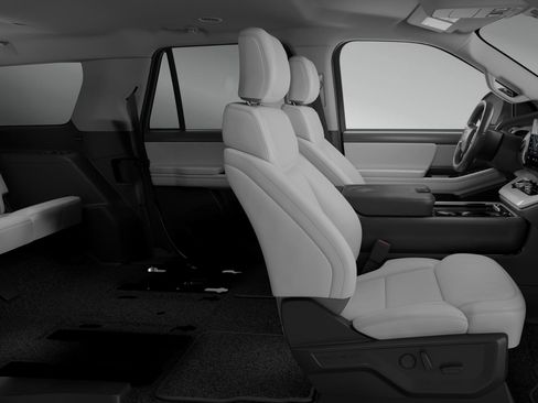 New 2026 Ford Expedition Max Active image 6