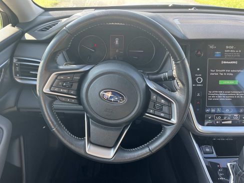Used 2023 Subaru Outback Onyx Edition AWD/4WD image 12