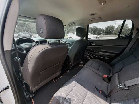 Used 2020 GMC Acadia AT4 w/ Trailering Package AWD/4WD image 9