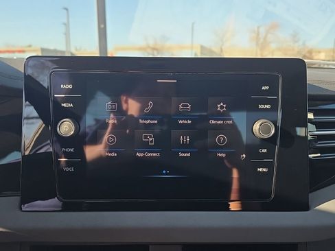 New 2026 Volkswagen Jetta SE image 15