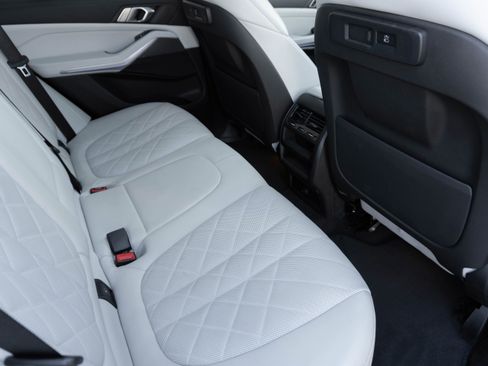 Certified 2023 BMW X5 sDrive40i image 33