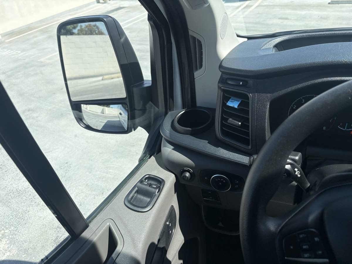 Used 2024 Ford Transit 350 XLT RWD image 20