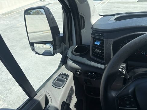 Used 2024 Ford Transit 350 XLT RWD image 20