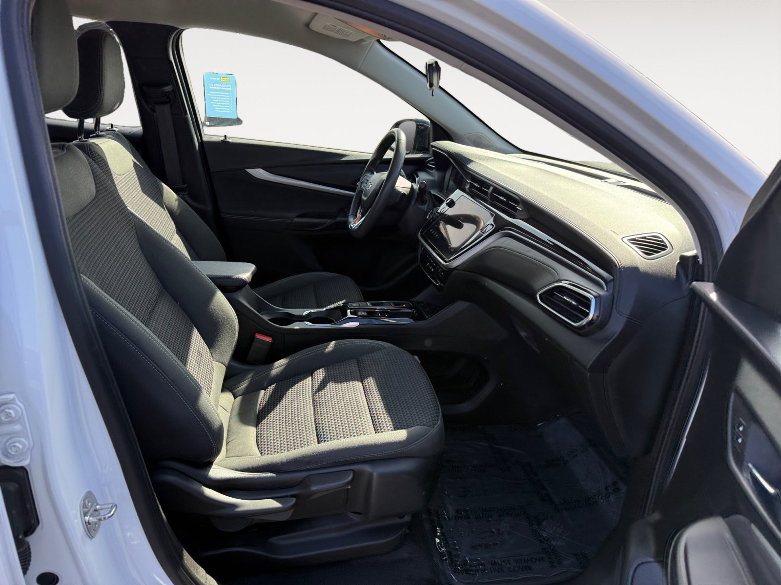 Used 2023 Chevrolet Bolt EUV LT w/ Redline Edition FWD image 19