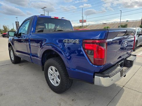 Used 2026 Ford F150 XL w/ Equipment Group 103A High AWD/4WD image 5