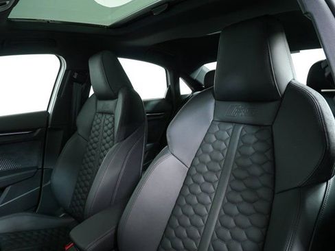 New 2026 Audi RS 3 image 5