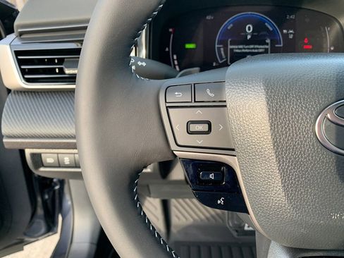 New 2026 Toyota Camry SE FWD image 26