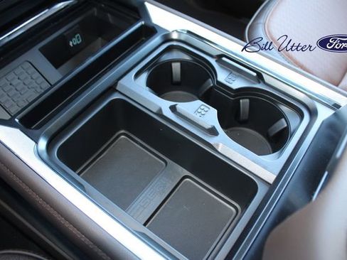 New 2026 Ford F350 King Ranch image 14