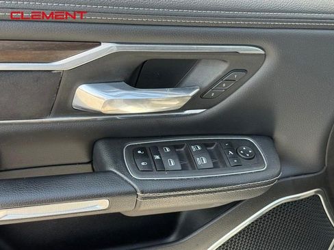 Used 2022 RAM 1500 Laramie image 18