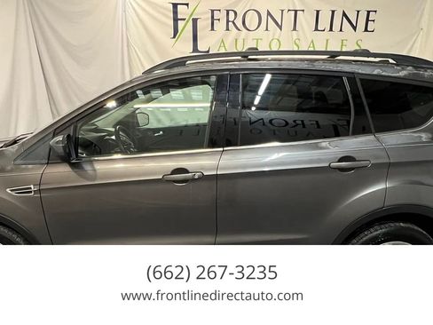 Used 2013 Ford Escape SE FWD image 4
