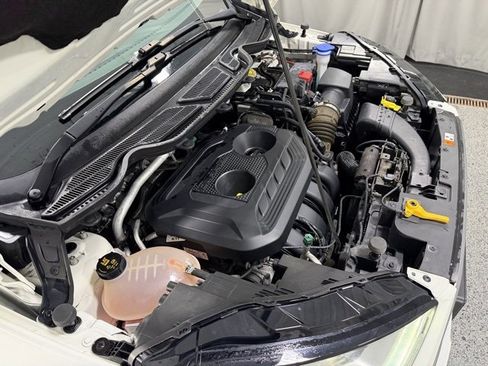 Used 2019 Ford EcoSport SE w/ SE Convenience Package image 24