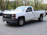 Used 2015 Chevrolet Silverado 1500 W/T w/ WT Fleet Convenience Package image 3