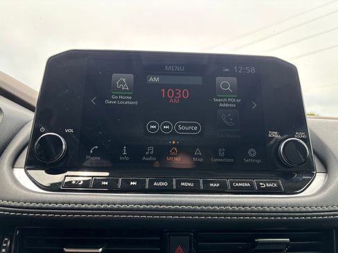 Used 2023 Nissan Rogue SL w/ SL Premium Package FWD image 59