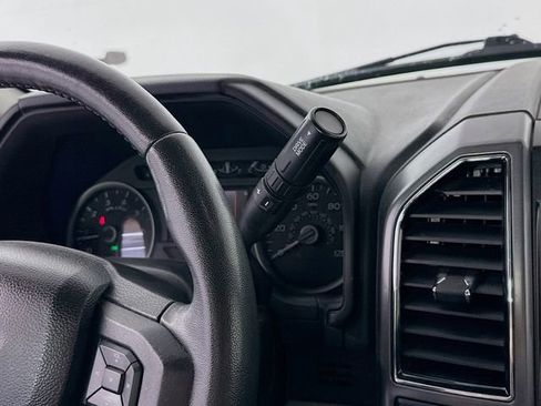 Used 2018 Ford F150 XLT w/ Equipment Group 301A Mid image 16