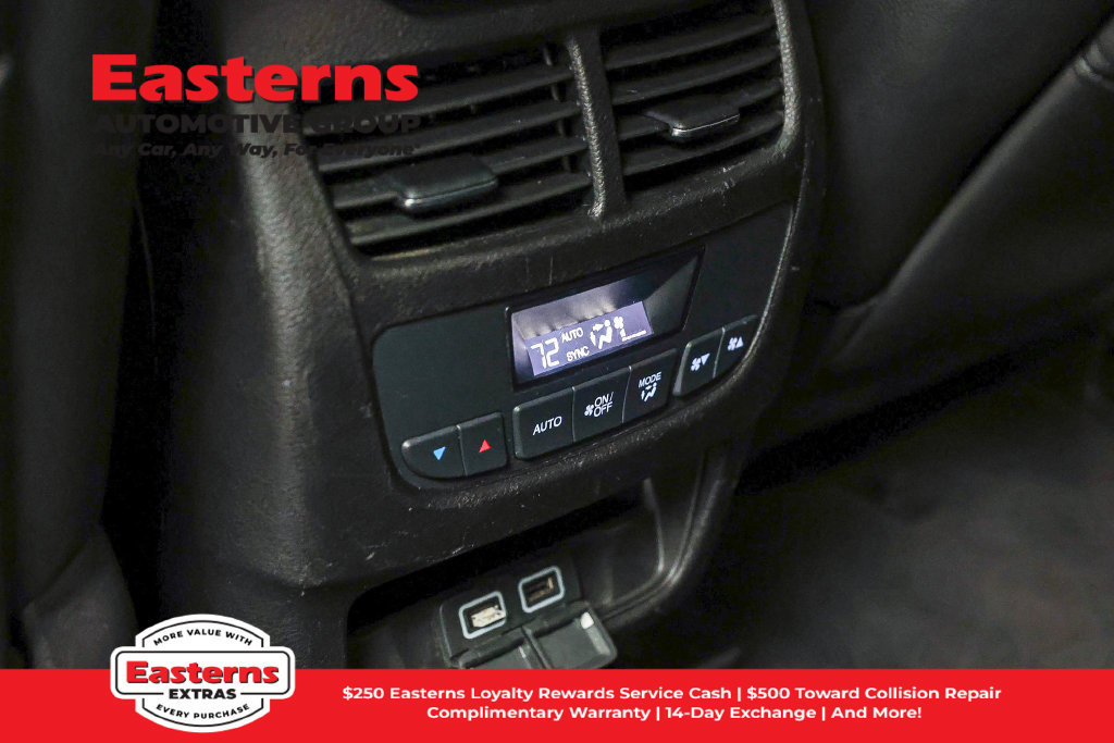 Used 2020 Acura MDX SH-AWD image 22
