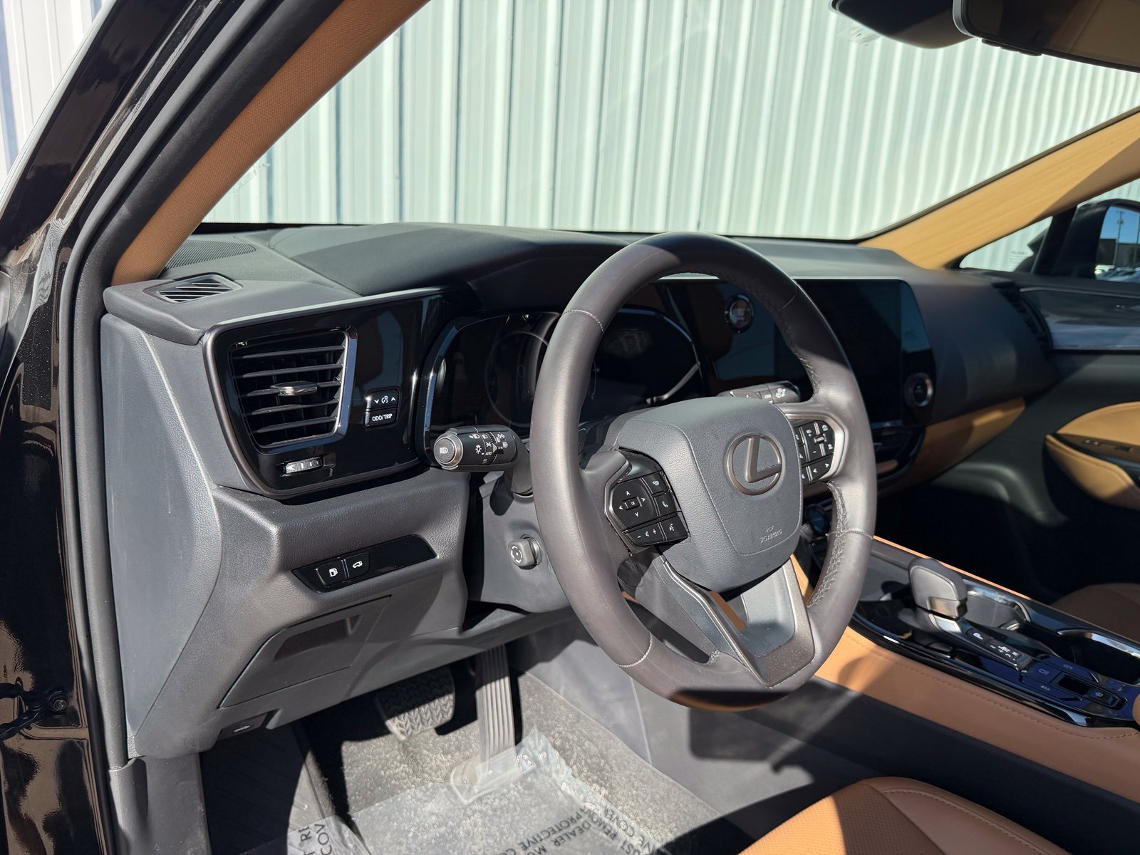 Used 2024 Lexus NX 250 FWD image 22