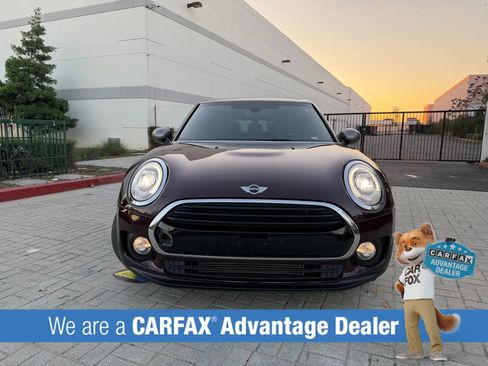 Used 2017 MINI Cooper Clubman image 2