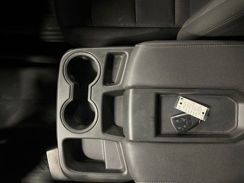 Certified 2022 Chevrolet Silverado 1500 RST AWD/4WD image 27
