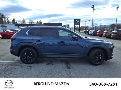 New 2026 MAZDA CX-50 AWD 2.5 S w/ Weather Package image 4