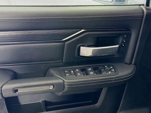 New 2025 RAM 2500 Power Wagon image 17