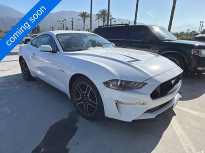 Used 2023 Ford Mustang GT Premium