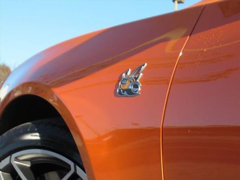 New 2026 Dodge Charger R/T Scat Pack image 9