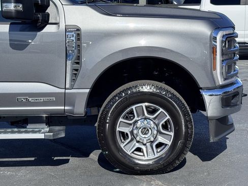 Used 2024 Ford F250 Lariat image 52