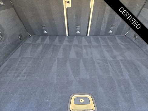 Certified 2022 Mercedes-Benz GLC 300 image 31