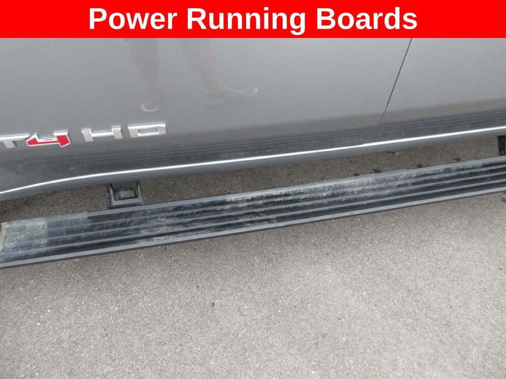 Used 2026 GMC Sierra 2500 AT4 w/ AT4 Premium Plus Package AWD/4WD image 19