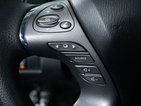 Used 2022 Nissan Murano S image 20