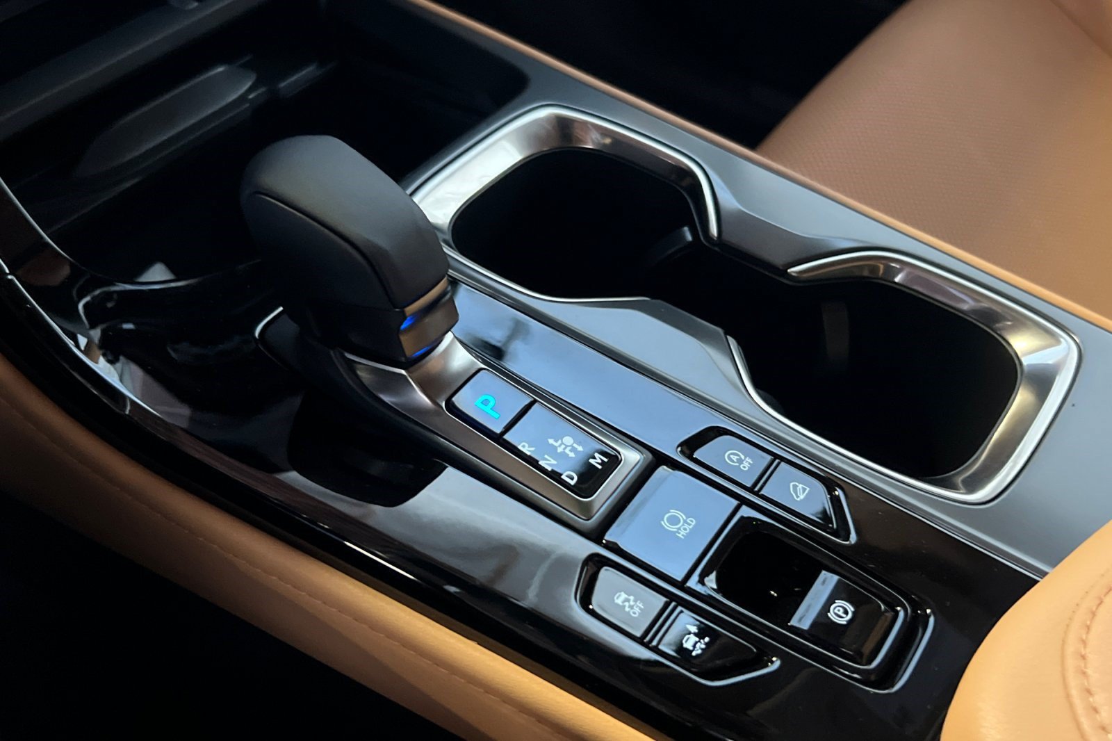 New 2026 Lexus NX 350 AWD w/ Premium Package image 18