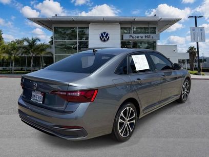 Used 2024 Volkswagen Jetta Sport