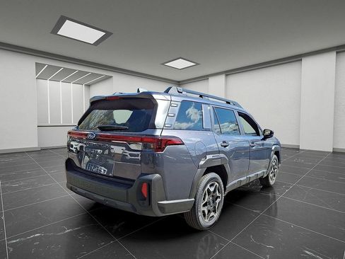 New 2026 Subaru Outback Touring AWD/4WD image 5