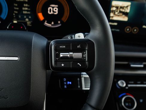 New 2026 Hyundai Santa Fe SEL image 24