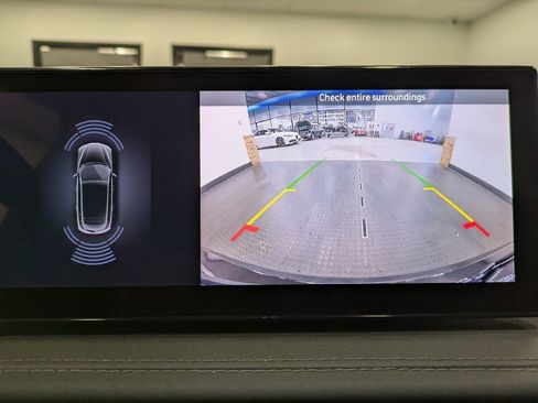 Used 2024 Alfa Romeo Tonale Ti w/ Premium Interior Package image 13