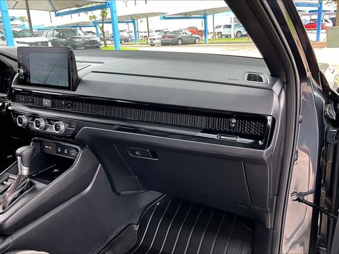 Certified 2026 Honda CR-V Sport Touring image 19