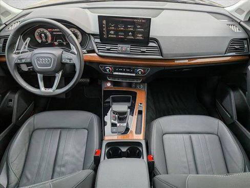 Used 2023 Audi Q5 2.0T Premium Plus w/ Premium Plus Package image 18