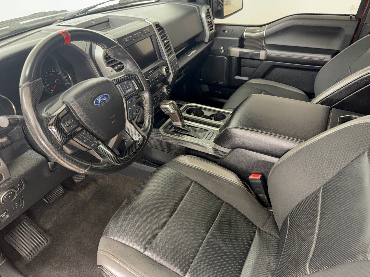 Used 2020 Ford F150 Raptor w/ Equipment Group 802A Luxury AWD/4WD image 4