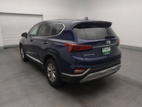 Used 2019 Hyundai Santa Fe SE FWD image 5