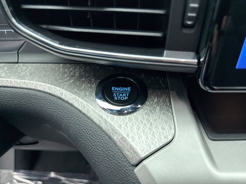 Used 2024 Ford Explorer Timberline w/ Timberline Technology Package AWD/4WD image 24