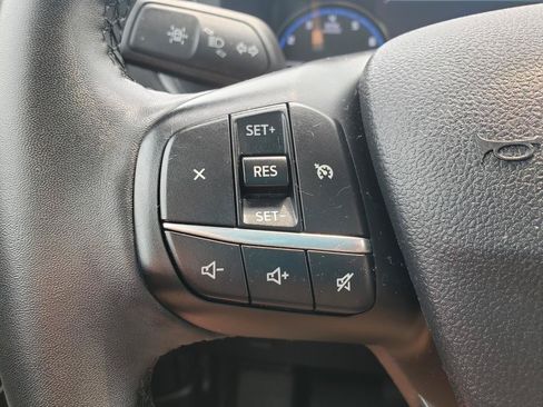 Used 2024 Ford Bronco Sport Outer Banks AWD/4WD image 23