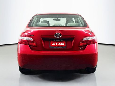 Used 2007 Toyota Camry LE image 4