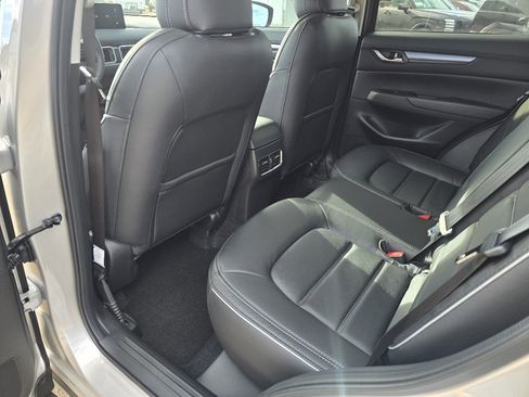 Used 2025 MAZDA CX-5 AWD 2.5 S w/ Preferred Package image 15
