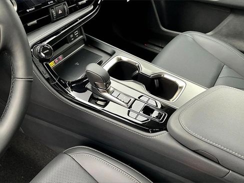 New 2026 Lexus NX 450h+ AWD w/ Luxury Package image 8